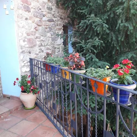 La Casa Del Teix Eslida