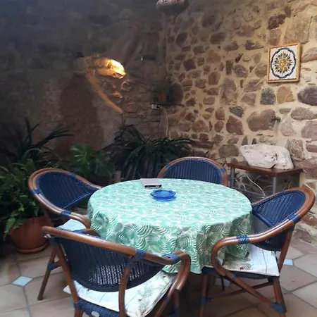 La Casa Del Teix *