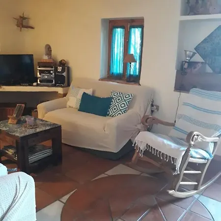 La Casa Del Teix * Eslida