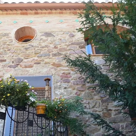 Country house La Casa Del Teix Eslida