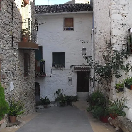 La Casa Del Teix *