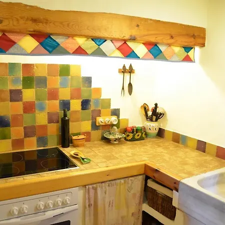 La Casa Del Teix Country house