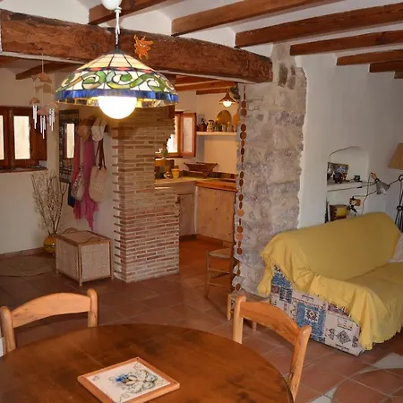 La Casa Del Teix *