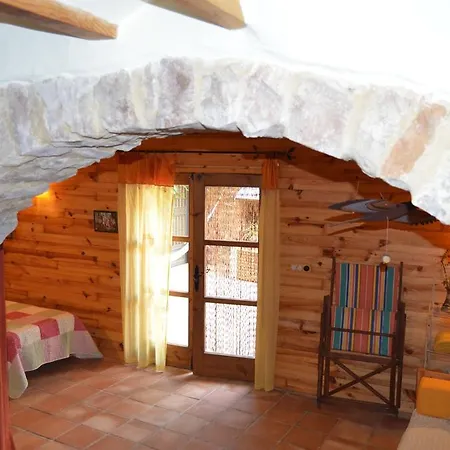 La Casa Del Teix