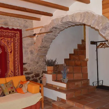La Casa Del Teix