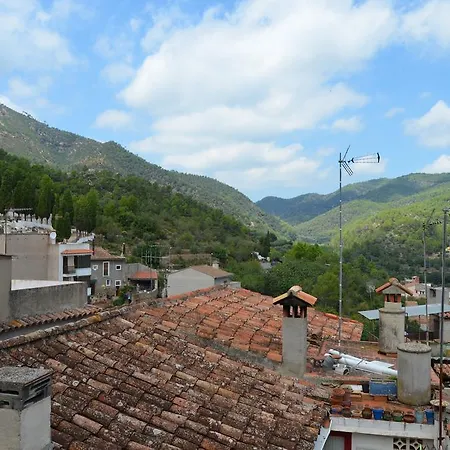 Casa di campagna La Casa Del Teix *