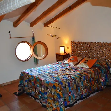 Country house La Casa Del Teix *