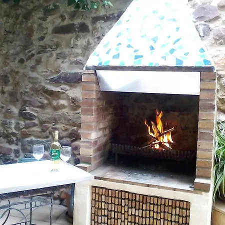 La Casa Del Teix Eslida