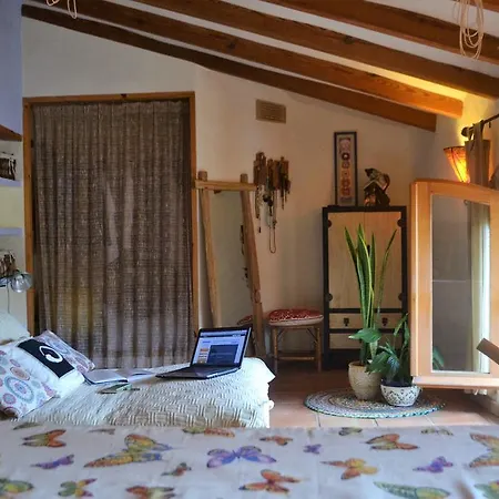La Casa Del Teix * Eslida