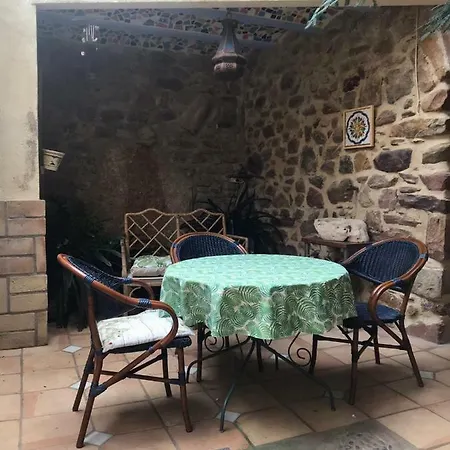 La Casa Del Teix Country house Eslida