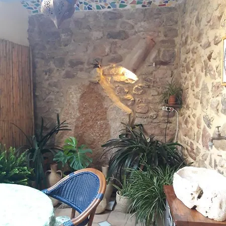 La Casa Del Teix *