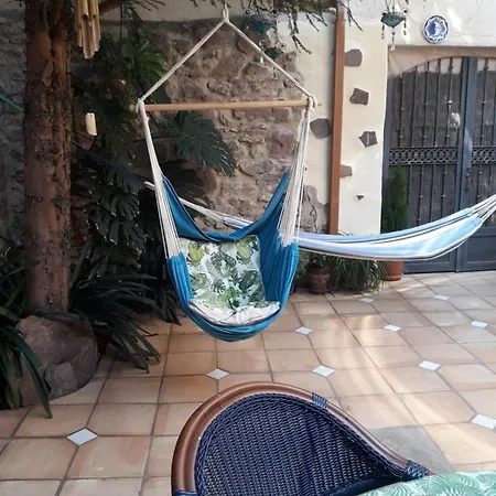 Εξοχικό σπίτι La Casa Del Teix Eslida