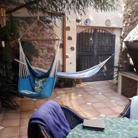 La Casa Del Teix