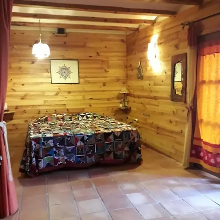 La Casa Del Teix *