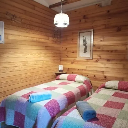 Εξοχικό σπίτι La Casa Del Teix Eslida