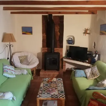 La Casa Del Teix