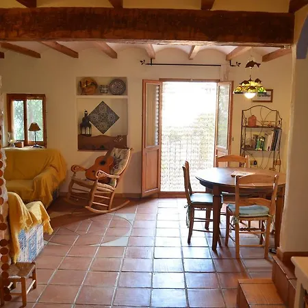 La Casa Del Teix *