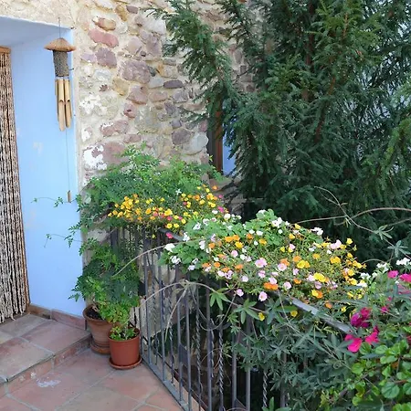Casa rural La Casa Del Teix
