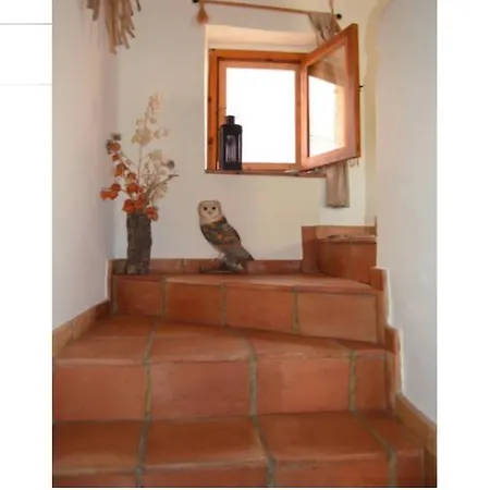 Εξοχικό σπίτι La Casa Del Teix Eslida