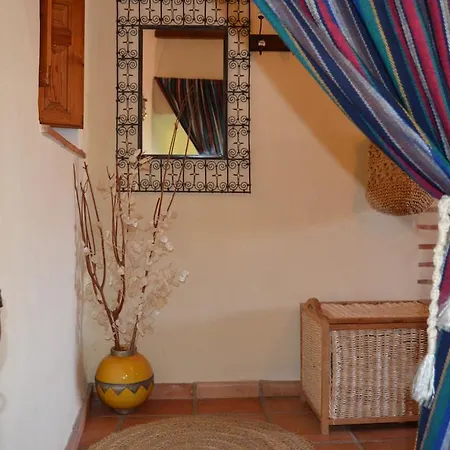La Casa Del Teix Εξοχικό σπίτι *