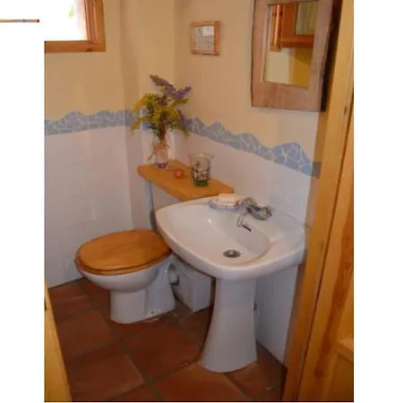 La Casa Del Teix * Eslida