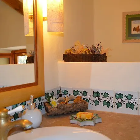 La Casa Del Teix