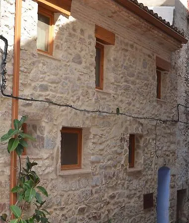 La Casa Del Teix