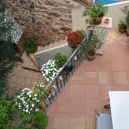 Casa rural La Casa Del Teix