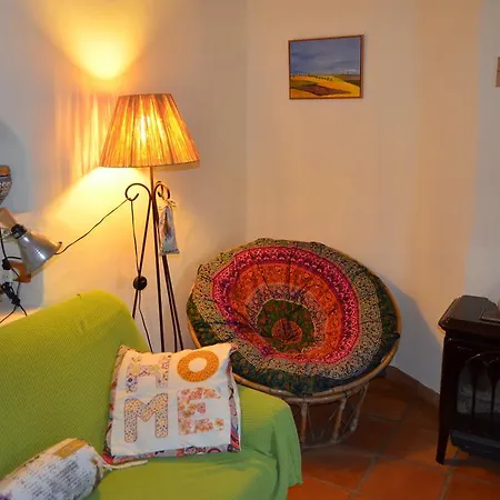 Casa rural La Casa Del Teix Eslida