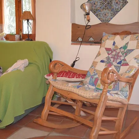 La Casa Del Teix