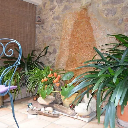 Εξοχικό σπίτι La Casa Del Teix