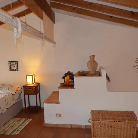 La Casa Del Teix
