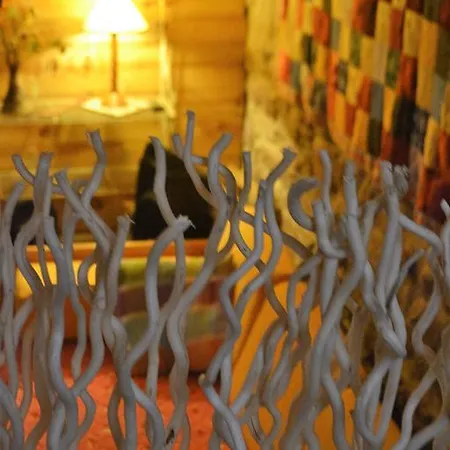 Εξοχικό σπίτι La Casa Del Teix