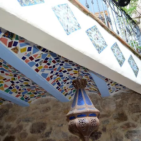 La Casa Del Teix * Eslida