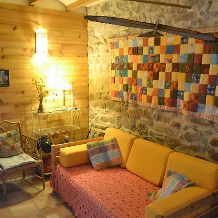 La Casa Del Teix