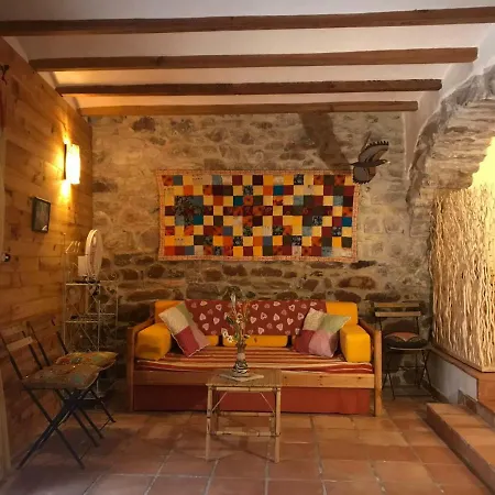 La Casa Del Teix