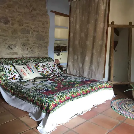 La Casa Del Teix * Eslida